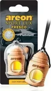 Ароматизатор Areon FRESCO &quot;Платина&quot; Platinum