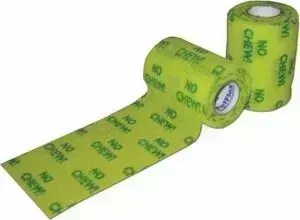 Бандаж Andover PetFlex No Chew 2" с горьким вкусом 5см х 4,5м для животных