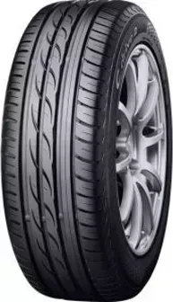 Шина YOKOHAMA C.DRIVE 2 AC02 235/50R18 97V