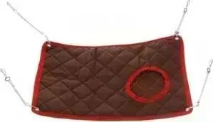 Гамак PETTO Shu-Shu для хорьков 35x23 см (sh-01061)
