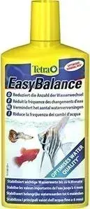 Кондиционер Tetra EasyBalanse Optimises Water Quality для улучшения качества воды в аквариуме 250мл (139176)