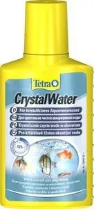 Кондиционер Tetra CrystalWater для очищения воды в аквариуме 250мл (198739)