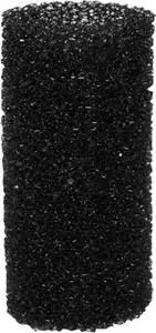 Губка Hydor Filter Sponge for CRYSTAL фильтрующая круглая для внутреннего фильтра CRYSTAL Mini (K10)