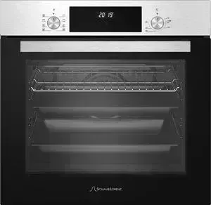 Духовой шкаф электрический SCHAUB LORENZ SLB EE6836