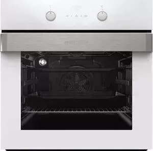 Духовой шкаф электрический GORENJE BO737ORAW