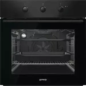 Духовой шкаф электрический GORENJE BO725E10BG