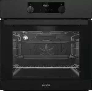 Духовой шкаф электрический GORENJE BO735E11BK-2