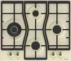 Панель варочная газовая GORENJE GW6D41CLI