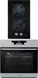 Встраиваемый комплект KORTING HGG 382 CTN + OKB 781 CEX