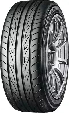 Шина YOKOHAMA ADVAN FLEVA V701 215/40R17 87W
