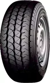 Шина YOKOHAMA DELIVERY STAR RY818 215/75R16C 116R