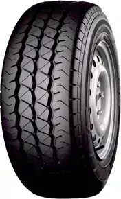 Шина YOKOHAMA DELIVERY STAR RY818 225/70R15C 112R