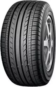 Шина YOKOHAMA AVS DECIBEL V550 215/55R16 97V