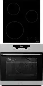 Встраиваемый комплект KORTING HI 42031 B + OKB 770 CEX