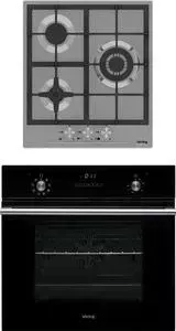 Встраиваемый комплект KORTING HG 465 CTX + OKB 792 CFN
