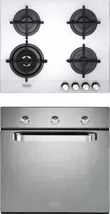 Встраиваемый комплект DE LONGHI NG 46/1 ASV C + DVX 6 PPX