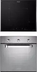 Встраиваемый комплект DE LONGHI PIND 7 + DVX 6 PPX
