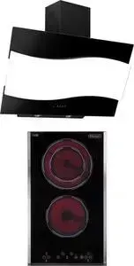 Встраиваемый комплект DE LONGHI PVC 65 TC + WAVE-60