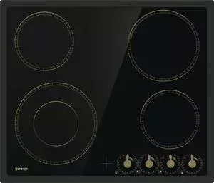 Встраиваемый комплект GORENJE EC 642 CLB + BO7530CLB