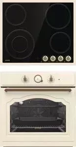 Встраиваемый комплект GORENJE EC 642 CLI + BO7732CLI