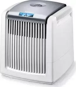 Очиститель воздуха Beurer LW 220 белый