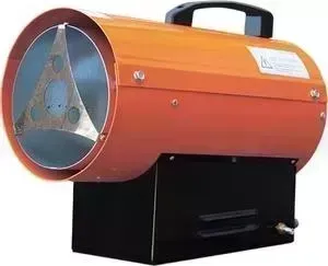 Газовая тепловая пушка NEOCLIMA IPG-10