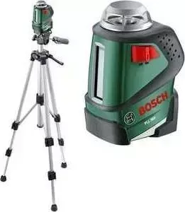 Построитель плоскостей BOSCH PLL 360 Set (0.603.663.001)