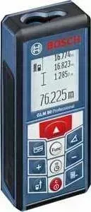 Дальномер BOSCH GLM 80