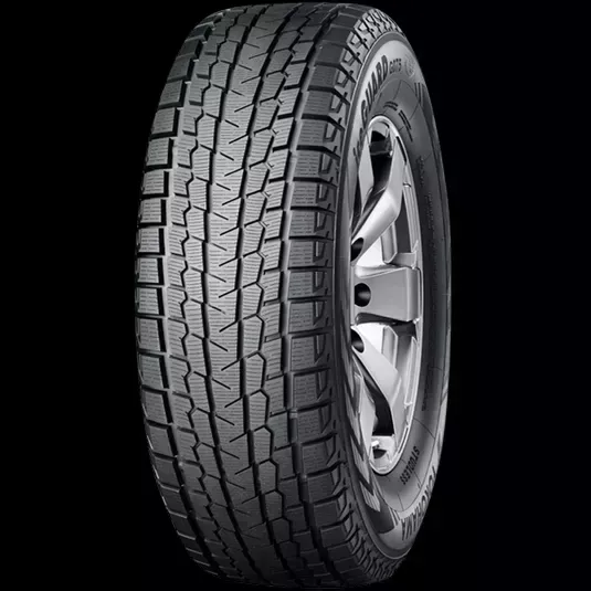 Шина YOKOHAMA iceGUARD Studless G075 265/70R17 115Q