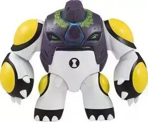 Фигурка Ben 10 12.5 см, Ядро (омни-усиленный)
