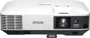 Проектор EPSON EB-2165W