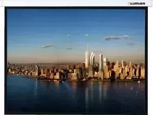 Экран для проектора LUMIEN Master Picture 220x220 (LMP-100129)