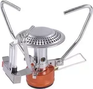 Газовая горелка TRAMP TRG-045