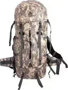 Герморюкзак Woodland Extreme 90L