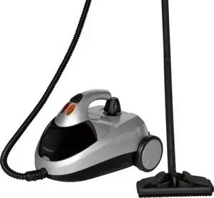 Пароочиститель Clatronic DR 3280 silber