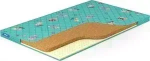 Детский матрас Miella Kids Latex-Cocos 80x200