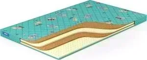 Детский матрас Miella Kids Mix 70x120