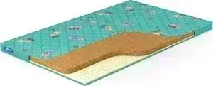Детский матрас Miella Kids Latex-Cocos Average 90x195