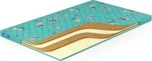 Детский матрас Miella Kids Mix Average 90x200