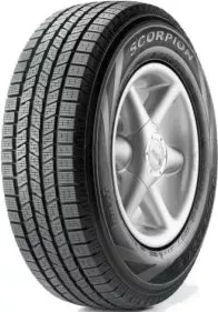 Шина PIRELLI SCORPION Ice & Snow 235/65R18 110H XL