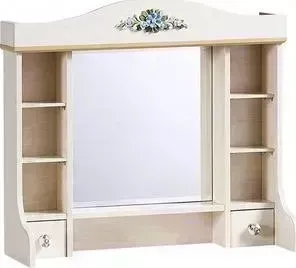 Зеркало Cilek К комоду Flora