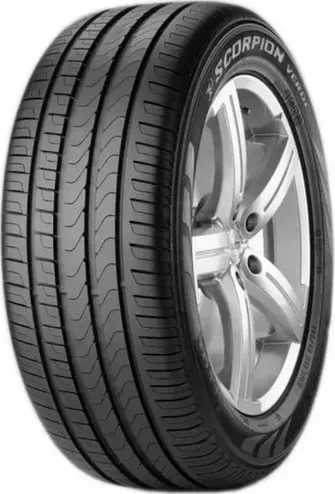 Шина PIRELLI SCORPION VERDE 245/70R16 107H ECO