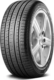 Шина PIRELLI SCORPION VERDE All-Season 255/60R17 106V