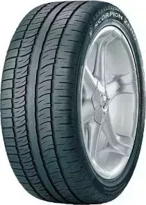 Шина PIRELLI SCORPION ZERO ASIMMETRICO 255/55R18 109V XL