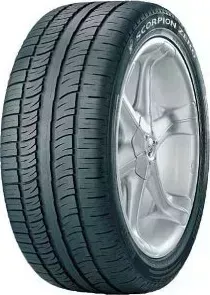 Шина PIRELLI SCORPION ZERO ASIMMETRICO 275/40R20 106Y XL