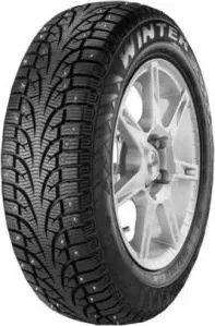 Шина PIRELLI WINTER CARVING EDGE 265/50R19 110T XL шип