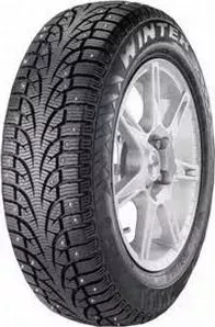 Шина PIRELLI WINTER CHRONO 195/70R15C 104/102R шип