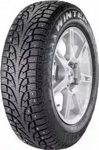 Шина PIRELLI WINTER CHRONO 195/75R16C 107/105R шип