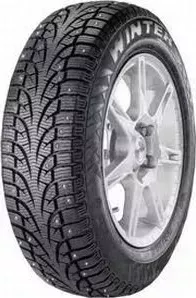 Шина PIRELLI WINTER CHRONO 205/70R15C 106/104R шип