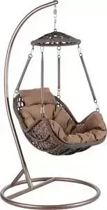 Подвесное кресло Afina garden AFM-640B